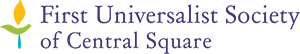 First Universalist Society of Central Square Logo