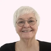 Rev. Andrea Abbott